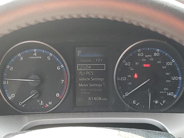 Photo 8 from auction – 2017 TOYOTA RAV4 XLE with VIN 2T3RFREV3HW654285