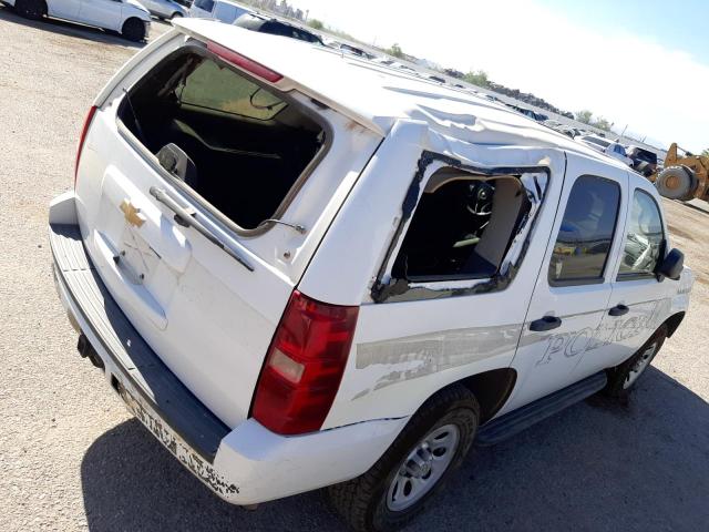 Photo 9 from auction – 2013 CHEVROLET TAHOE SPEC with VIN 1GNSK2E06DR212188
