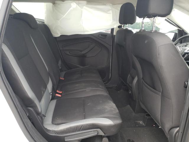 Photo 6 from auction – 2013 FORD ESCAPE S with VIN 1FMCU0F77DUD87887