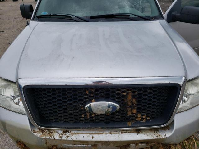 Photo 7 from auction – 2007 FORD F150 with VIN 1FTPX14V17FA74945