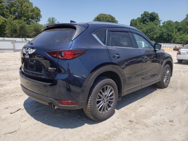 Photo 4 from auction – 2021 MAZDA CX-5 TOURI with VIN JM3KFACM9M0304985