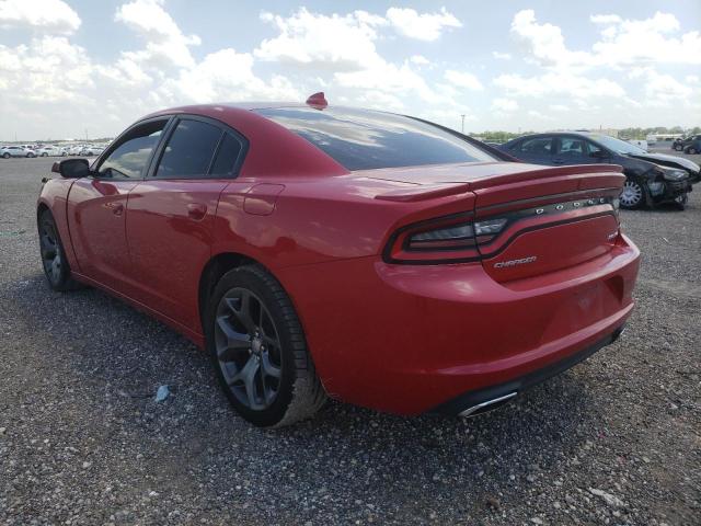 Photo 3 from auction – 2015 DODGE CHARGER SX with VIN 2C3CDXHG0FH825217