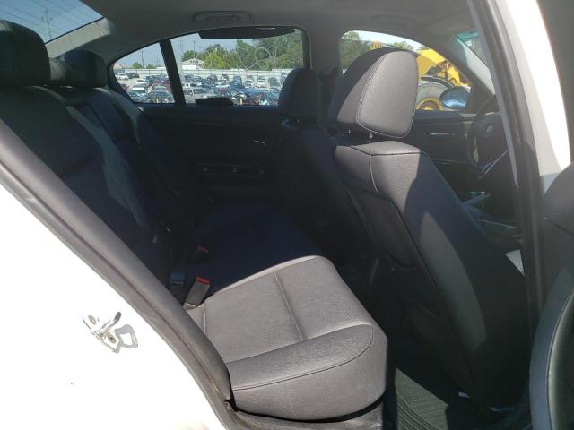 Photo 6 from auction – 2006 BMW 325 I with VIN WBAVB13586PT12139