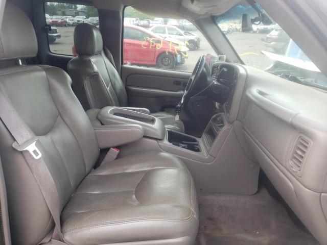 Photo 5 from auction – 2004 CHEVROLET SILVERADO with VIN 1GCHK29294E354816