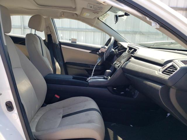 Photo 5 from auction – 2018 HONDA CIVIC EX with VIN 2HGFC2F74JH546123