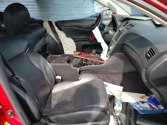 Photo 5 from auction – 2010 LEXUS GS 350 with VIN JTHBE1KS4A0047417