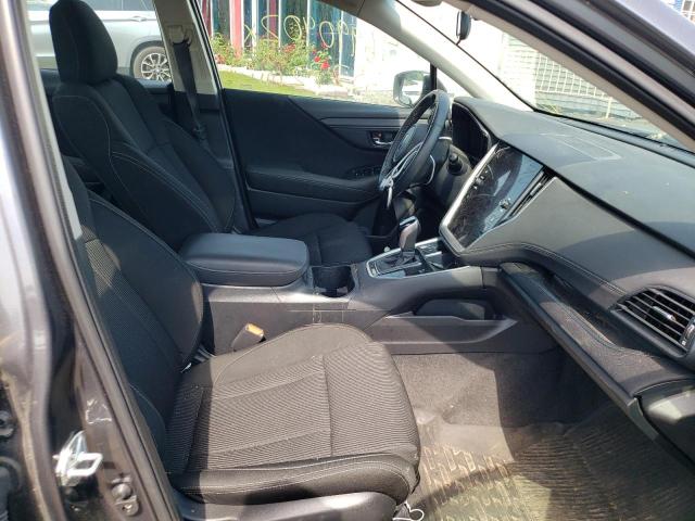 Photo 5 from auction – 2021 SUBARU LEGACY PRE with VIN 4S3BWAF62M3015175