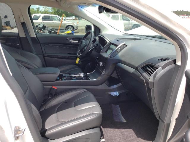 Photo 5 from auction – 2020 FORD EDGE TITAN with VIN 2FMPK3K93LBB06799