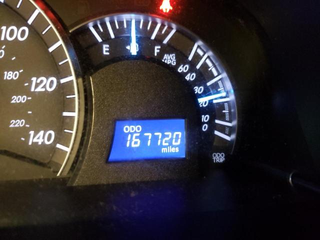Photo 8 from auction – 2014 TOYOTA CAMRY L with VIN 4T1BF1FK5EU423951