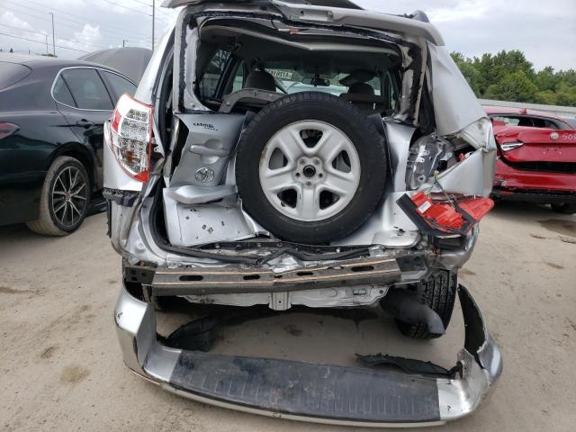 Photo 9 from auction – 2010 TOYOTA RAV4 with VIN 2T3KF4DV9AW036576