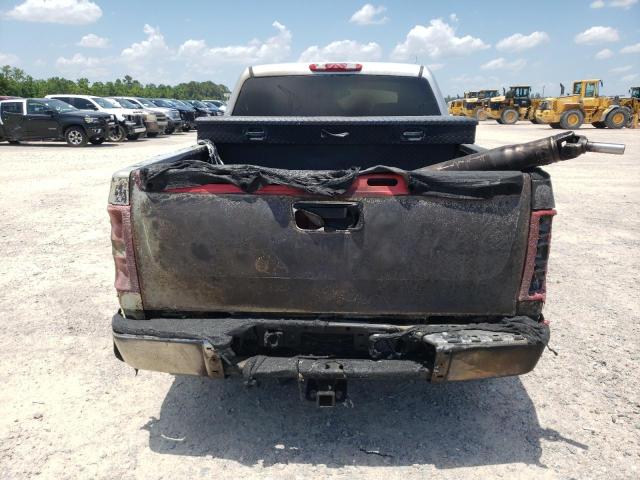 Photo 9 from auction – 2013 CHEVROLET SILVERADO with VIN 3GCPCREA3DG138712