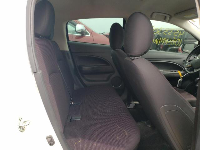 Photo 6 from auction – 2014 MITSUBISHI MIRAGE ES with VIN ML32A4HJ1EH005293