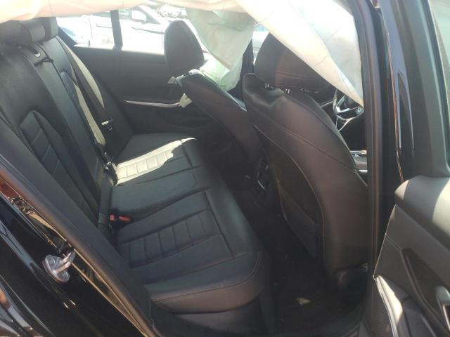 Photo 6 from auction – 2019 BMW 330XI with VIN 3MW5R7J57K8B02108