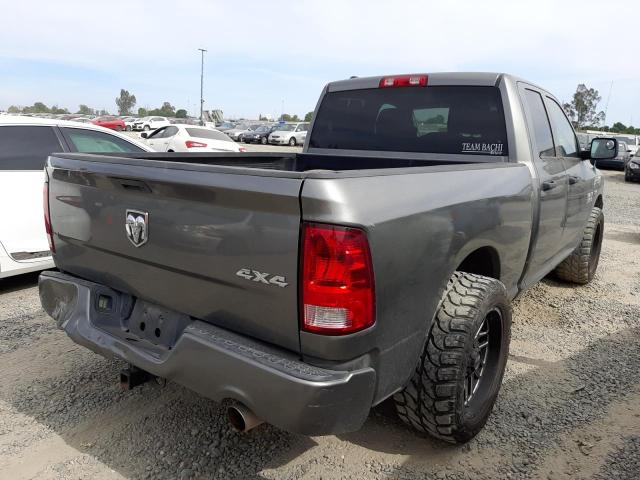 Photo 4 from auction – 2013 RAM 1500 ST with VIN 1C6RR7FT0DS527397
