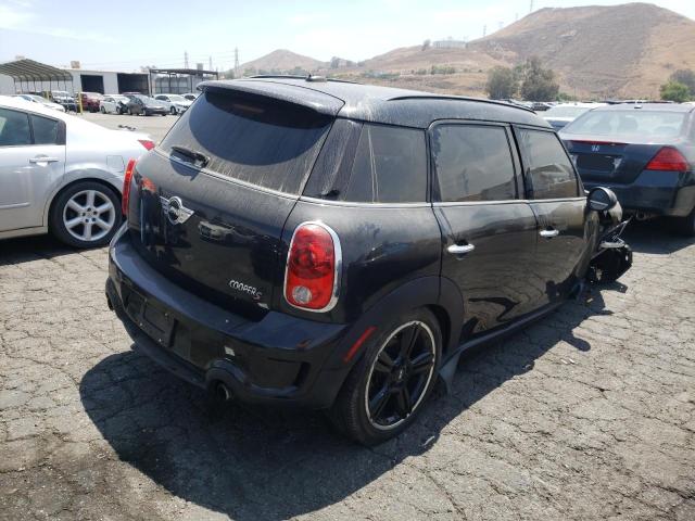Foto 4 de la subasta – 2011 MINI COOPER S C con VIN WMWZC3C53BWH98257