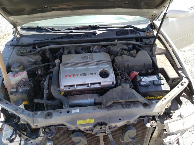 Photo 7 from auction – 2005 TOYOTA CAMRY LE with VIN 4T1BF30K15U087171