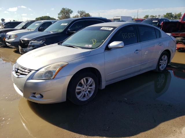 Photo 2 from auction – 2012 NISSAN ALTIMA BAS with VIN 1N4AL2AP2CN435716