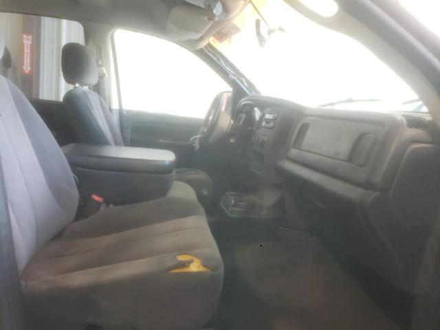 Photo 5 from auction – 2002 DODGE RAM 1500 with VIN 1D7HU18N42J136566