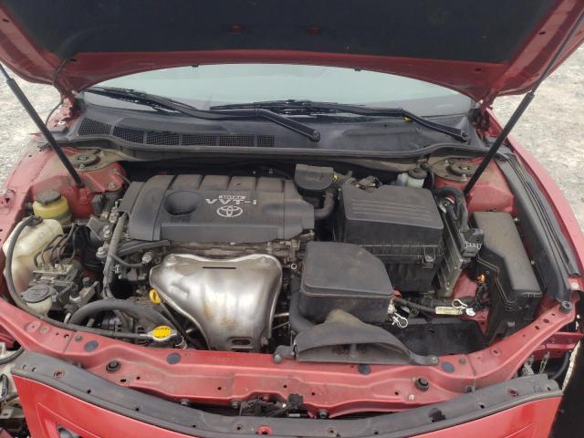 Photo 7 from auction – 2010 TOYOTA CAMRY BASE with VIN 4T1BF3EKXAU056343