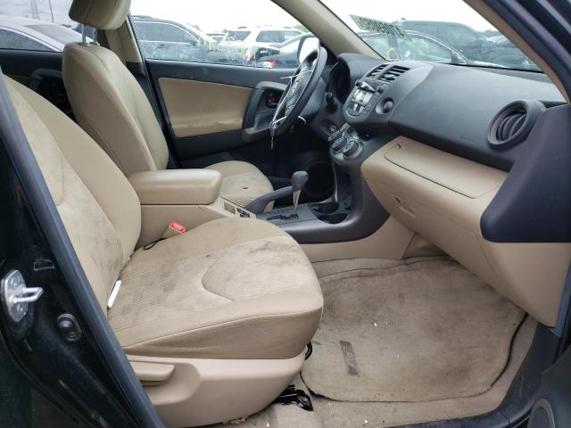 Photo 5 from auction – 2011 TOYOTA RAV4 with VIN 2T3BF4DV7BW130487