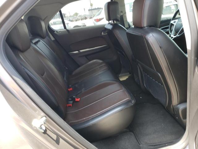 Photo 6 from auction – 2010 CHEVROLET EQUINOX with VIN 2CNFLFEY9A6246763