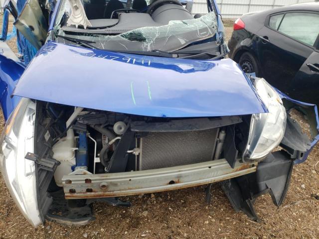 Photo 7 from auction – 2016 NISSAN VERSA S with VIN 3N1CN7AP3GL894739