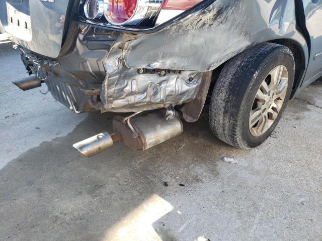 Photo 9 from auction – 2012 NISSAN ALTIMA BAS with VIN 1N4AL2AP3CN424482