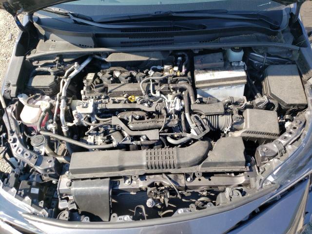 Photo 7 from auction – 2021 TOYOTA COROLLA SE with VIN JTND4MBE2M3131422