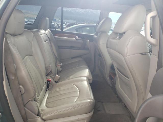 Photo 6 from auction – 2009 BUICK ENCLAVE CX with VIN 5GAEV23D39J113614