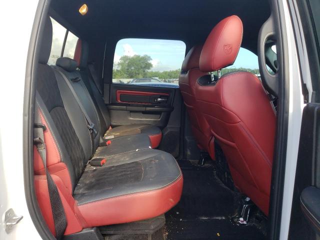 Photo 6 from auction – 2016 RAM 1500 REBEL with VIN 1C6RR7YT9GS229996