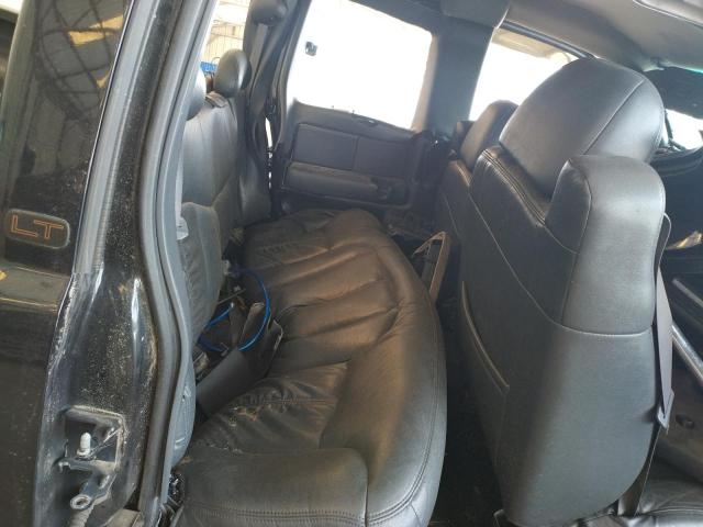 Photo 6 from auction – 2001 CHEVROLET SILVERADO with VIN 2GCEK19T811147062