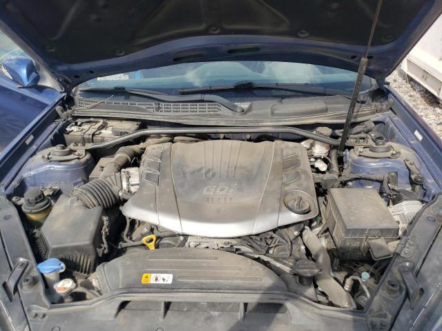 Photo 7 from auction – 2016 HYUNDAI GENESIS CO with VIN KMHHT6KJ3GU136169