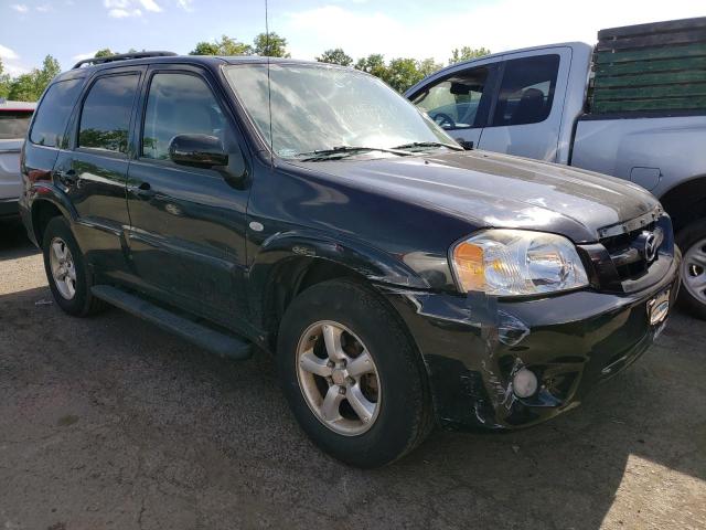 MAZDA TRIBUTE 2005 with VIN 4F2CZ96175KM22446 - Photo from auction