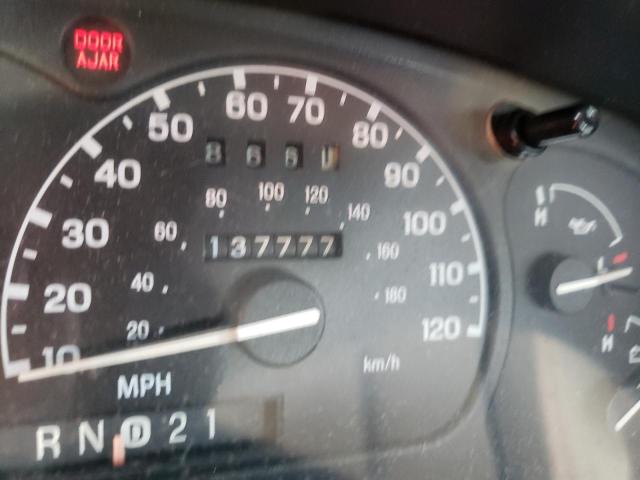 Photo 8 from auction – 2000 FORD RANGER SUP with VIN 1FTZR15X4YTB37493
