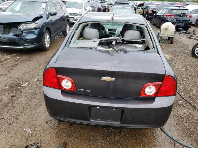 Photo 9 from auction – 2011 CHEVROLET MALIBU LS with VIN 1G1ZB5E18BF172673