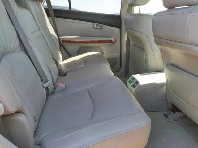 Photo 6 from auction – 2004 LEXUS RX 330 with VIN JTJGA31U140037155
