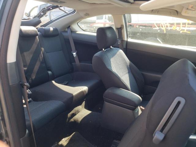 Photo 6 from auction – 2007 TOYOTA SCION TC with VIN JTKDE177270196117
