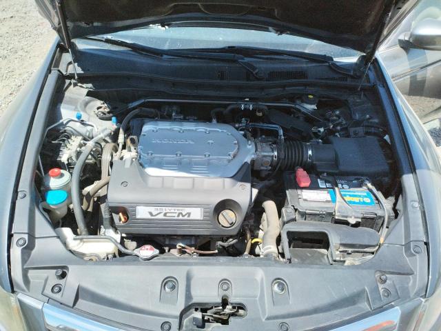 Photo 7 from auction – 2012 HONDA ACCORD EX with VIN 1HGCP3F7XCA004717