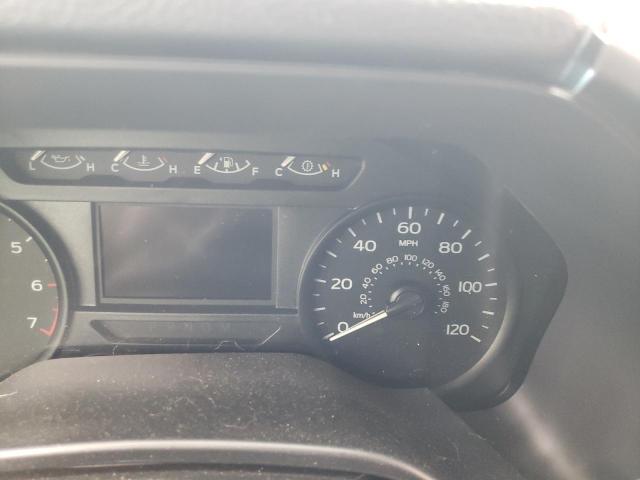 Photo 8 from auction – 2020 FORD F150 SUPER with VIN 1FTFX1E54LFC15480
