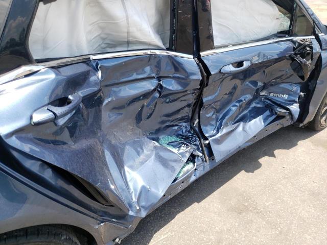Photo 9 from auction – 2018 FORD FUSION SE with VIN 3FA6P0LU1JR269264