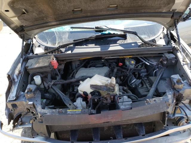 Photo 7 from auction – 2003 BUICK RENDEZVOUS with VIN 3G5DA03E73S609242