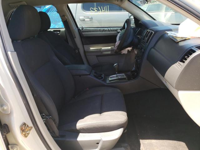 صورة رقم 5 من المزاد - 2006 CHRYSLER 300 مع VIN 2C3KA43R96H366782