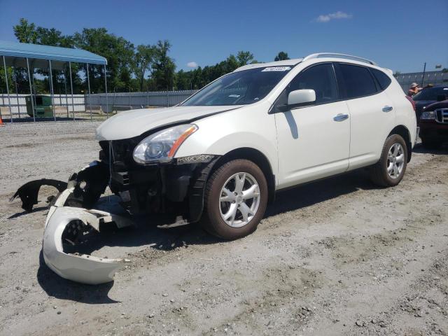 Photo 2 from auction – 2010 NISSAN ROGUE S with VIN JN8AS5MTXAW504591