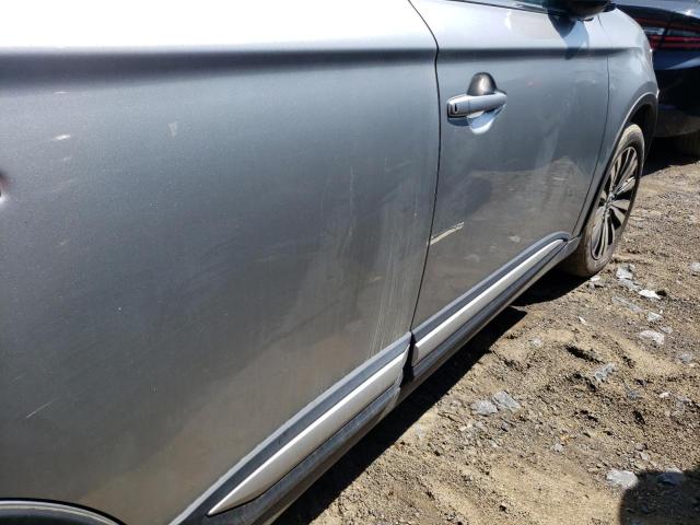 Photo 9 from auction – 2020 MITSUBISHI OUTLANDER with VIN JA4AZ3A31LZ018313