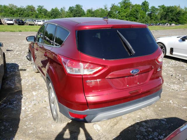 Photo 3 from auction – 2015 FORD ESCAPE SE with VIN 1FMCU9GX5FUB00648