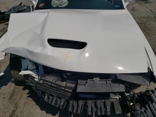 Photo 7 from auction – 2019 DODGE CHALLENGER with VIN 2C3CDZBT2KH513489