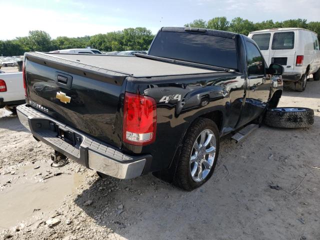 Photo 4 from auction – 2012 GMC SIERRA K15 with VIN 1GTN2TEA7CZ209139