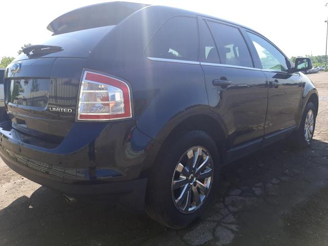 Photo 4 from auction – 2010 FORD EDGE LIMIT with VIN 2FMDK3KC6ABA19765