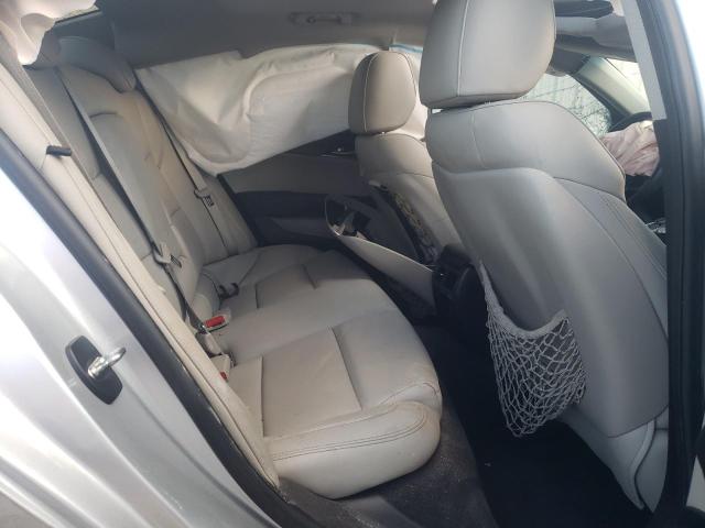 Photo 6 from auction – 2015 CADILLAC ATS with VIN 1G6AA5RX2F0108890