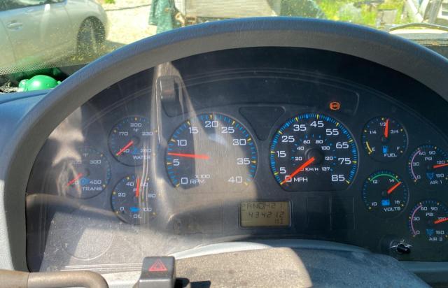 Photo 9 from auction – 2003 INTERNATIONAL 4000 4300 with VIN 1HTMMAAL13H591498